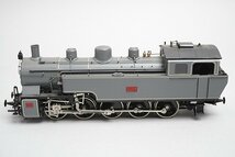 マイクロキャスト水野 HOゲージ JNR 4100 国鉄 4100形 蒸気機関車 1912 J.A.MAFFEI,MUNCHEN_画像5