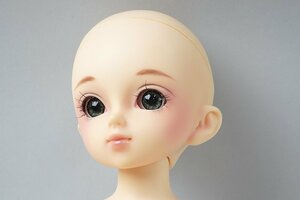 ★ VOLKS ボークス 幼SD 空太 32番ヘッド 男の子 ドール / アイ / ウィッグ付 / アウトフィット無し ドルパ名古屋3