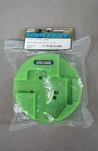 ▽♪ Eagle Force イーグルフォース Maintenance Bench Blocks For M4 メンテナンス・ベンチブロック M4用 4280 緑