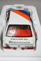 ミニチャンプス PMA 1/18 BMW M3 WTCC 1987 #46 180872046_画像3