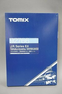 TOMIX トミックス Ｎゲージ JR E4系 東北・上越新幹線 (MAX) 増結セットA 92766