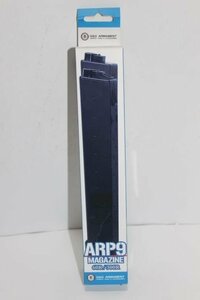 ▽★ G&G ARMAMENT ARP9 MAGAZINE 60R/300R マガジン