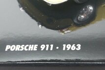 MINICHAMPS ミニチャンプス 1/43 Porsche ポルシェ 911 1963-2003 誕生40年記念 2台セット (イエロー) 402630311_画像6