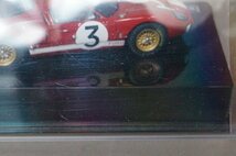 IXO イクソ 1/43 Ford フォード GT 40 MkII ル・マン24時間レース 1966 #3 ※外箱欠品_画像6