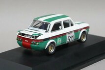 Schuco シュコー 1/43 NSU 1000 TT #511 03182_画像2