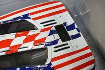 SOLIDO ソリド 1/18 マクラーレン McLaren F1 GTR 24H ルマン LM 1996 #39 ※リアウイング破損・ジャンク品 S1804103_画像4