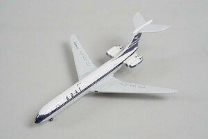 ★ Aero Classics アエロクラシックス 1/400 VC-10 BOAC 英国海外航空 G-ASGA