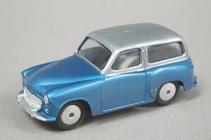 CORGI コーギー Hillman ヒルマン Husky ハスキー ブルー 全長約8.5cm 206