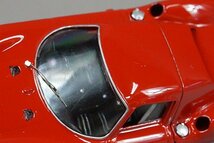 1/43 ソリド ランチア ディアロゴス 1999 ブルー / ベストモデル フェラーリ 250 LM テストカー 1964 2点セット_画像9