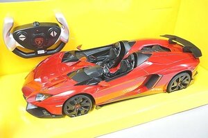 RASTAR 1/12 Lamborghini ランボルギーニ Aventador アヴェンタドール J イオタ RC ラジコン ※動作未確認