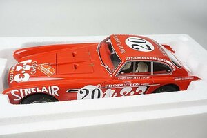 CMR 1/18 Ferrari フェラーリ 340 ベルリネッタ メキシコ カレラ #20 1952 Chinetti / Lucas CMR070