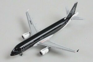 ★ クロスウィング 1/500 A320-200 STARFLYER スターフライヤー JA09MC SFJ5002