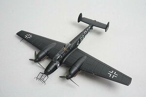 ★ CORGI コーギー 1/72 Messerschmitt メッサーシュミット Bf110E G9+EC. Stab II./NJG 1. Deelen. Holland 1942 CGAA38508
