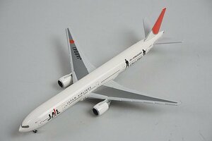 ★ hogan ホーガン 1/500 B777-300 JALｘKOBUKURO コブクロ JA8941 BJE2070