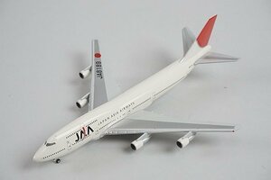 ★ hogan ホーガン 1/500 B747-300 JAA 日本アジア JA8189 BJE2049