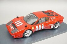 CFM 1/18 Ferrari フェラーリ 365 GT4 BB #111 限定50台_画像1