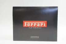 アシェット 1/43 FERRARI フェラーリ フェラーリコレクション Vol.60 モンディアル レッド / Vol.61 375 プラス #4 2台セット_画像6