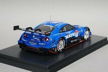 EBBRO エブロ 1/43 NISSAN 日産 カルソニック インパル GT-R スーパーGT GT500 2018 #12 45624_画像2