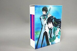 BD 魔法科高校の劣等生 Blu-ray BOX ANIPLEX