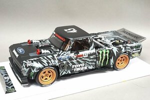 Vip Scale Models 1/18 Ford フォード Hoonigan Truck フーニガン トラック #43