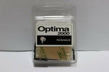 ▽★ Optima 2000 #OPPOM25 Fits Berretta 92_画像1