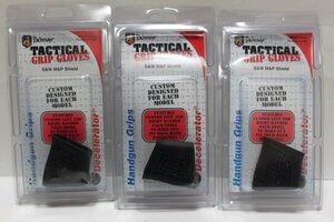 ▽★ Pachmayr パックマイヤー #05174/#05164/#05173 TACTICAL GRIP GLOVES タクティカルグリップグローブス 3点セット