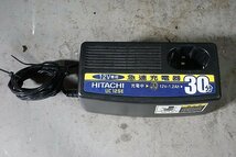 ◎ HITACHI ヒタチ 日立工機 DC12V 12mm インパクトドライバ 充電器 バッテリー２個付き UC12SE EB1214S ※動作確認済み FWH12DC3_画像9