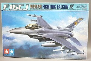 ★ TAMIYA タミヤ 1/32 ロッキード マーチン F-16CJ［ブロック50］ファイティング ファルコン プラモデル 60315