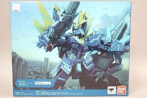 ★ BANDAI バンダイ ROBOT魂 機動戦士ガンダムUC バンシィ・ノルン(最終決戦Ver.)フィギュア