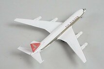 ★ Aero Classics アエロクラシックス 1/400 コンベア CV-880 Alaska アラスカ航空 N8477H_画像2