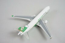 ★ phoenix フェニックス 1/400 マクドネル ダグラス MD-11 EVA AIR Cargo B-16101 ※ジャンク品_画像2