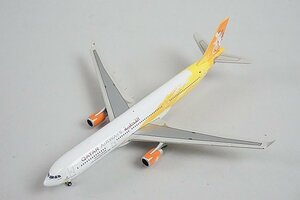 ★ phoenix フェニックス 1/400 A330-302 QATAR カタール航空 A7-AED