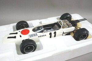 TAMIYA タミヤ 1/12 Honda ホンダ F-1 RA272 メキシコGP 優勝車 1965 #11 コレクターズクラブ・スペシャル 23201