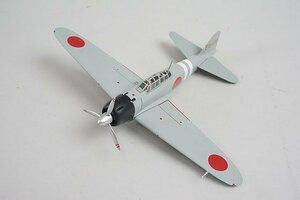 ★ WITTY WINGS ウイッティウイングス 1/72 Zero A6M3 零式艦上戦闘機32型 第5航空戦隊 瑞鶴 搭載機 #EII-178 WTW-72-013-006
