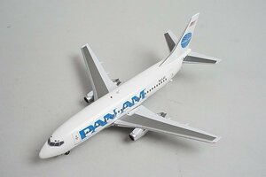 ★ Inflight インフライト 1/200 B737-200 PANAM パンナム N64AF IF732005