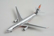 ★ herpa ヘルパ 1/500 A330-200 Jetstar ジェットスター VH-EBR 524278_画像1