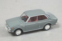 TOMICA トミカリミテッドヴィンテージ 1/64 トヨタ カローラ 1200 2ドア デラックス / ダットサン ブルーバード 1800SSS など3点セット_画像2