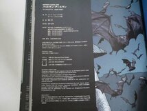 ▽★ バットマン アースワン/バットマン バットマン イヤーワン イヤーツー コミックス 2点セット DC アメコミ_画像5