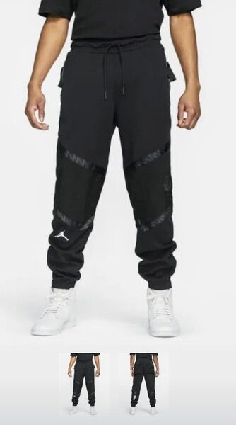 jordan zion ジョーダン ザイオン スウェットパンツ ジャージ NIKE