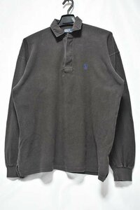 @美品 ラルフローレン RALPH LAUREN コーデュロイ長袖RB620 XL ビックサイズ アメリカ古着