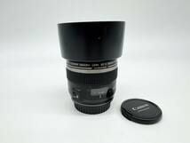 ★美品★Canon EF-S60mm F2.8 USM 単焦点 EFマウント★送料無料★_画像6