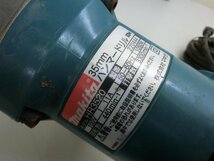 CKY244)マキタ/Makita/35ｍｍハンマードリル/HR3520/はつり/斫り/電動工具/大工道具_画像3