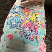 身長計つき☆サイズ130☆ スタートゥインクルプリキュア ショーツ 2枚組☆きゃらふるインナー パンツ_画像5