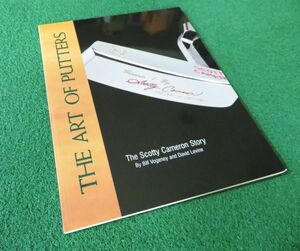 ★新品★　Ｔｈｅ　Ａｒｔ　ｏｆ　Ｐｕｔｔｅｒｓ　Ｔｈｅ　Ｓｃｏｔｔｙ　Ｃａｍｅｒｏｎ　Ｓｔｏｒｙ　★★コレクター本★★