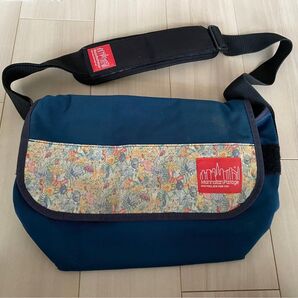 マンハッタンポーテージ ManhattanPortage ショルダー リバティ