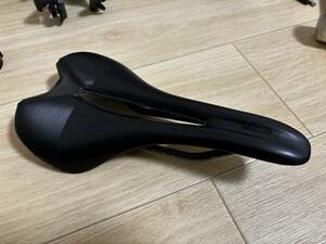 SPECIALIZED スペシャライズド S-WORKS ROMIN EVO サドル 143mm