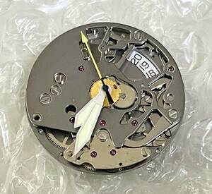  новый товар не использовался ETA 2892A2 самозаводящиеся часы хронограф календарь Movement Montega Chrono измерительный прибор CHRONOMETER очень редкий 