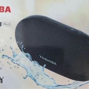 【新品未使用】防水ワイヤレススピーカー TY-WSP60
