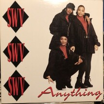 SWV / Anything_画像1