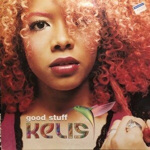 Kelis / Good Stuff